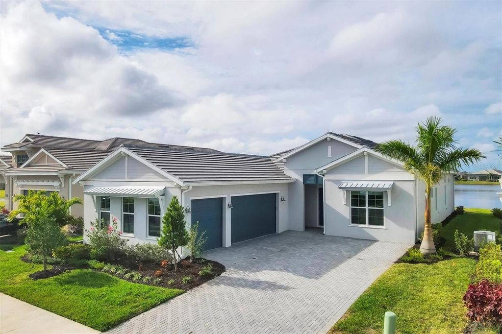 17920 PALMISTE DRIVE, Bradenton, FL 34202