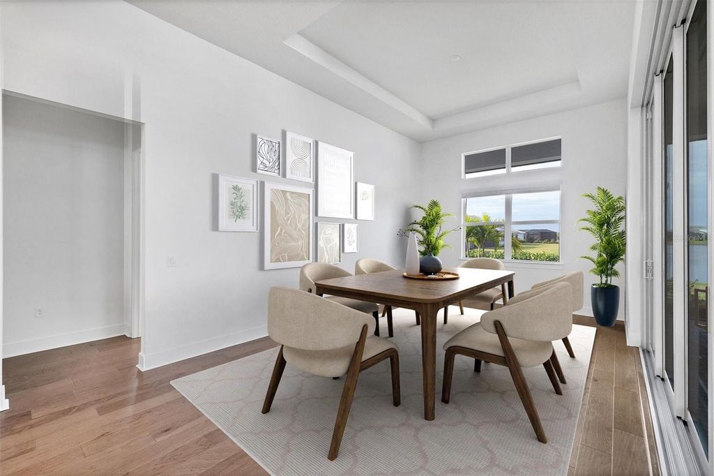 Image 20 of property listing at 17920 PALMISTE DRIVE, Bradenton, FL 34202