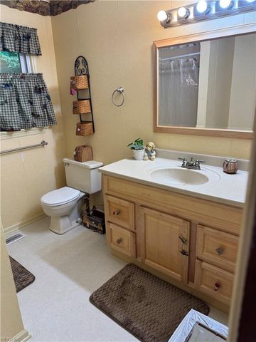 14523 Mill Swamp RD, Smithfield, VA 23430
