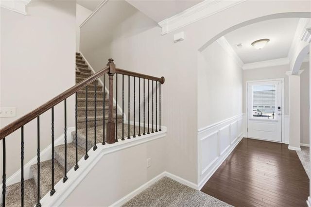 173 Rainhill Station Drive, Dawsonville, GA 30534