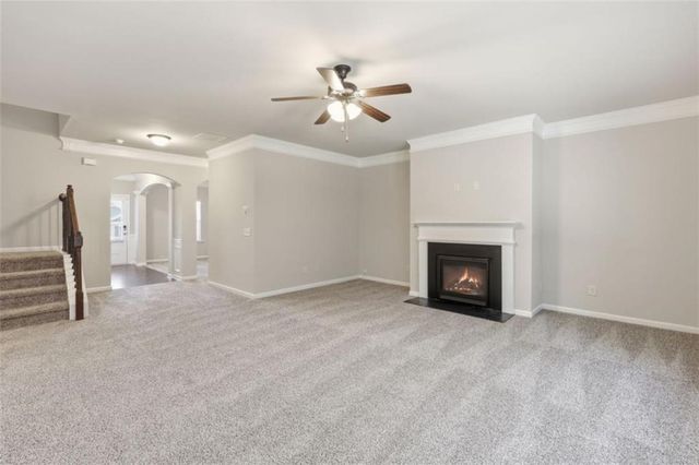 173 Rainhill Station Drive, Dawsonville, GA 30534