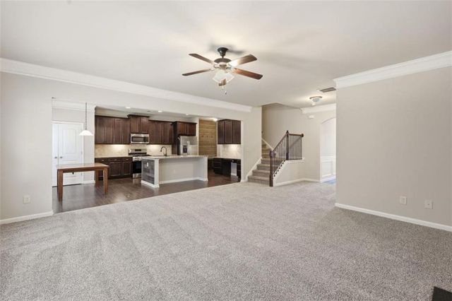 173 Rainhill Station Drive, Dawsonville, GA 30534