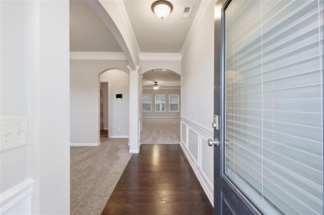 173 Rainhill Station Drive, Dawsonville, GA 30534