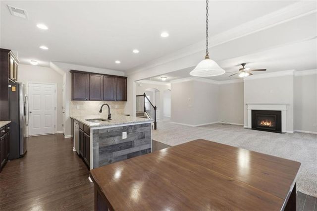 173 Rainhill Station Drive, Dawsonville, GA 30534