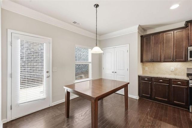 173 Rainhill Station Drive, Dawsonville, GA 30534