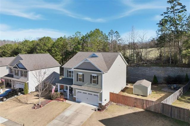 173 Rainhill Station Drive, Dawsonville, GA 30534