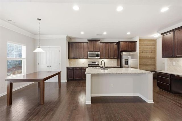 173 Rainhill Station Drive, Dawsonville, GA 30534