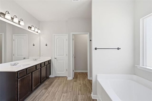 173 Rainhill Station Drive, Dawsonville, GA 30534