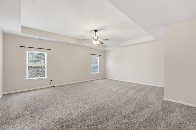 173 Rainhill Station Drive, Dawsonville, GA 30534