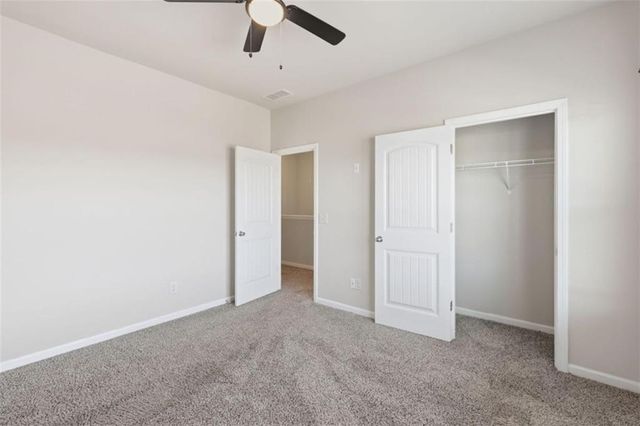 173 Rainhill Station Drive, Dawsonville, GA 30534