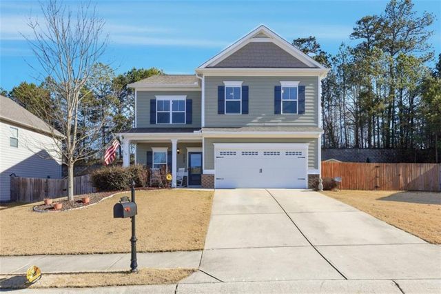 173 Rainhill Station Drive, Dawsonville, GA 30534