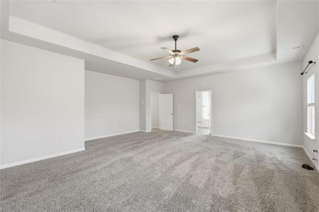 173 Rainhill Station Drive, Dawsonville, GA 30534