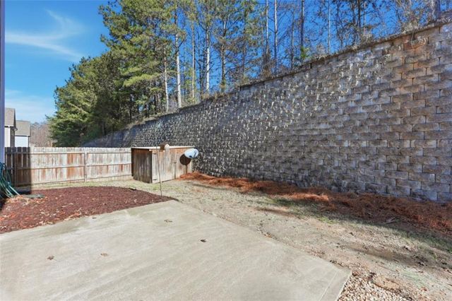 173 Rainhill Station Drive, Dawsonville, GA 30534