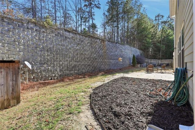 173 Rainhill Station Drive, Dawsonville, GA 30534