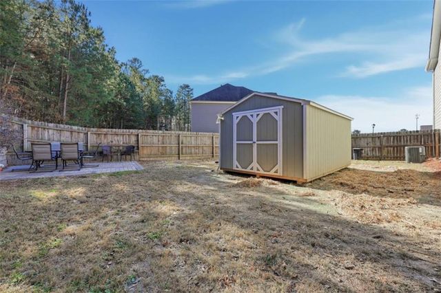 173 Rainhill Station Drive, Dawsonville, GA 30534