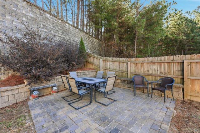 173 Rainhill Station Drive, Dawsonville, GA 30534