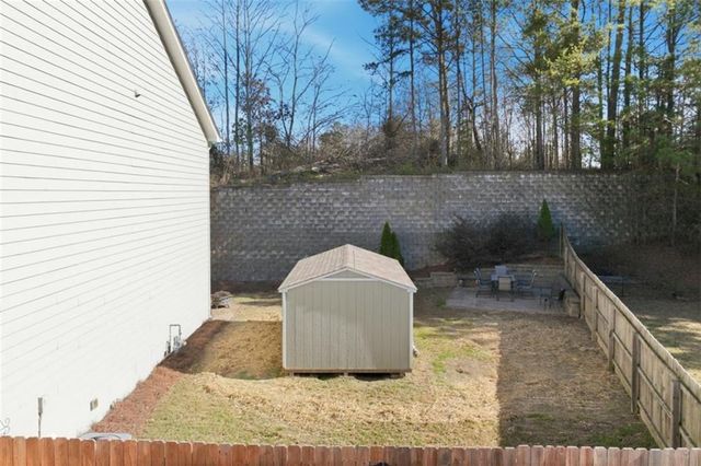 173 Rainhill Station Drive, Dawsonville, GA 30534