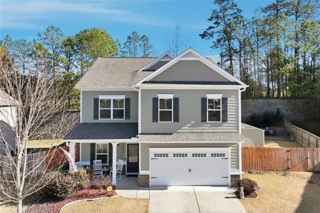 173 Rainhill Station Drive, Dawsonville, GA 30534