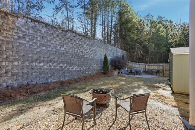 173 Rainhill Station Drive, Dawsonville, GA 30534