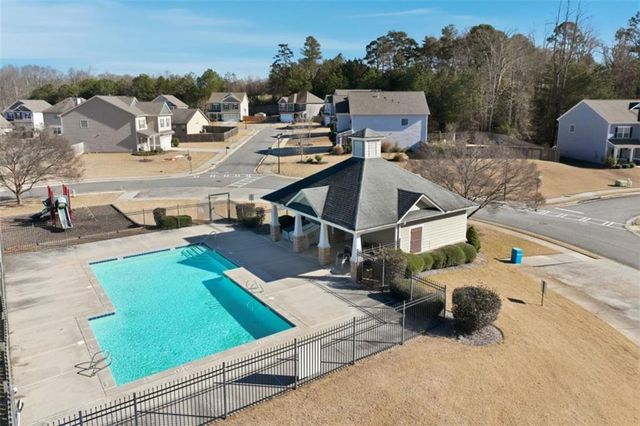 173 Rainhill Station Drive, Dawsonville, GA 30534