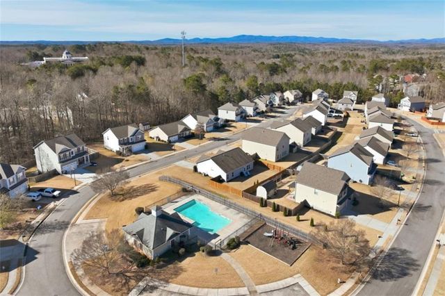 173 Rainhill Station Drive, Dawsonville, GA 30534