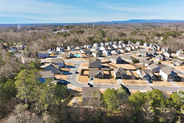 173 Rainhill Station Drive, Dawsonville, GA 30534