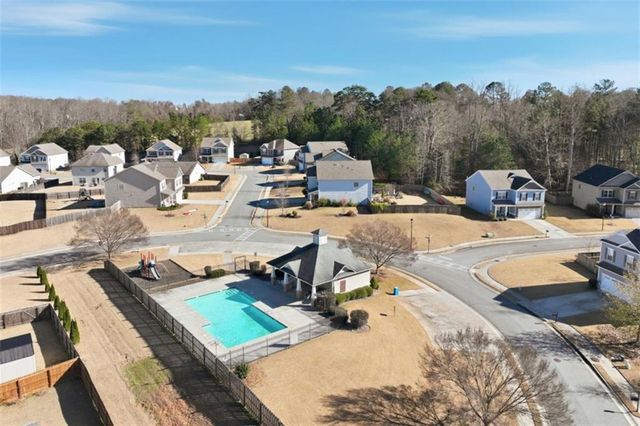 173 Rainhill Station Drive, Dawsonville, GA 30534