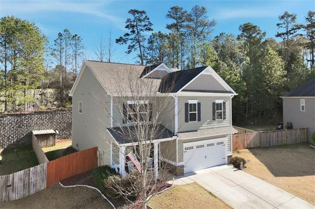 173 Rainhill Station Drive, Dawsonville, GA 30534