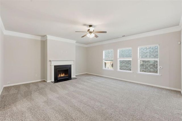 173 Rainhill Station Drive, Dawsonville, GA 30534