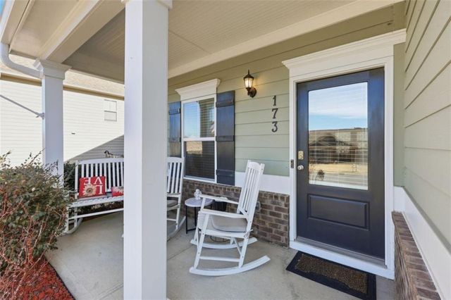 173 Rainhill Station Drive, Dawsonville, GA 30534