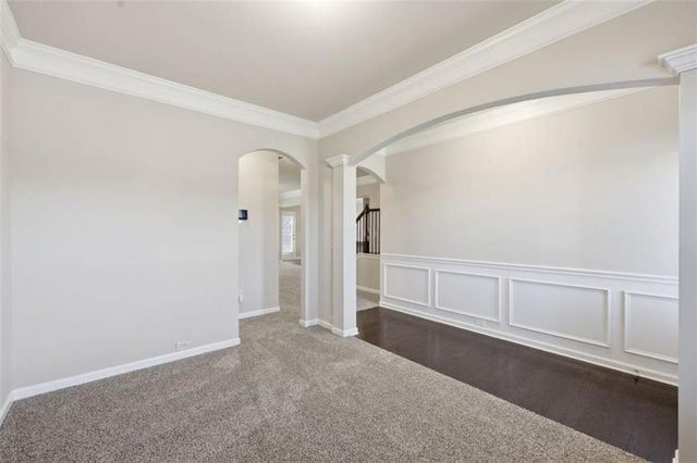 173 Rainhill Station Drive, Dawsonville, GA 30534