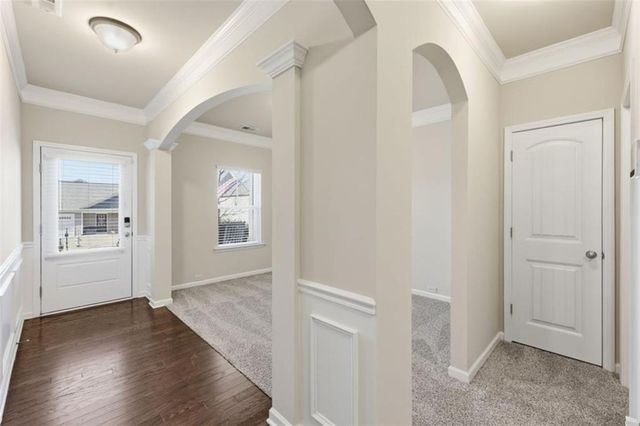 173 Rainhill Station Drive, Dawsonville, GA 30534