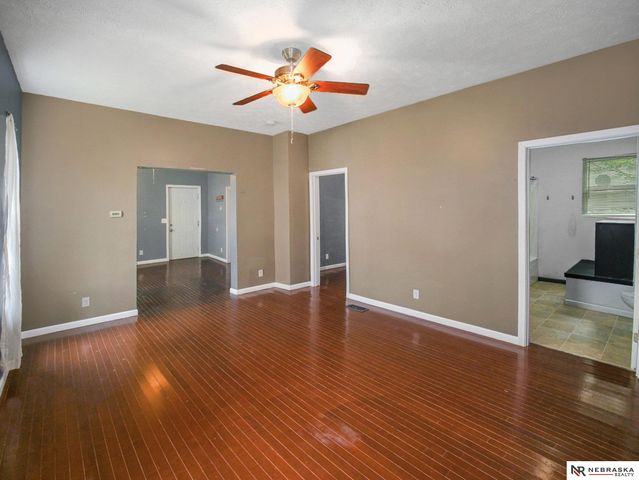 735 S 21st Street, Lincoln, NE 68510