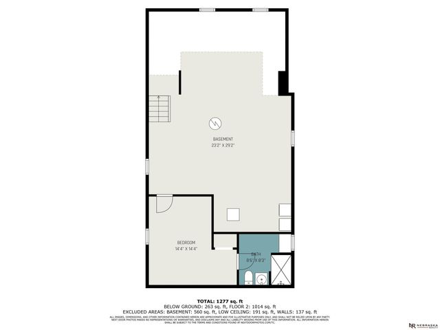 735 S 21st Street, Lincoln, NE 68510