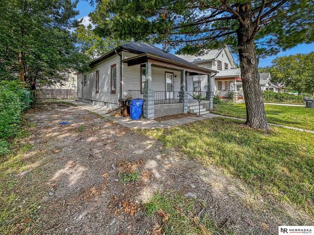 735 S 21st Street, Lincoln, NE 68510
