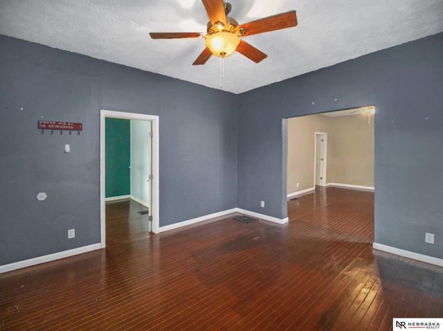 735 S 21st Street, Lincoln, NE 68510