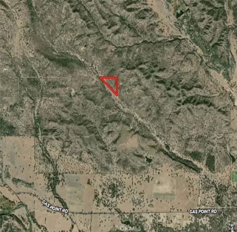 0 Two Feathers Road, Cottonwood, CA 96022