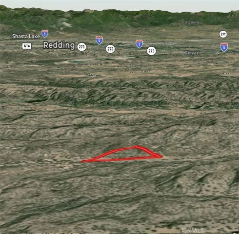 0 Two Feathers Road, Cottonwood, CA 96022