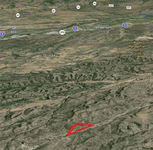 0 Two Feathers Road, Cottonwood, CA 96022