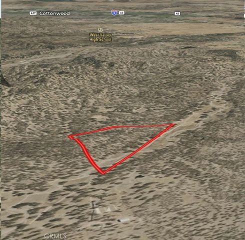 0 Two Feathers Road, Cottonwood, CA 96022