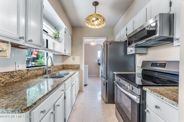 3231 MERGANZER Trail, Orange Park, FL 32065