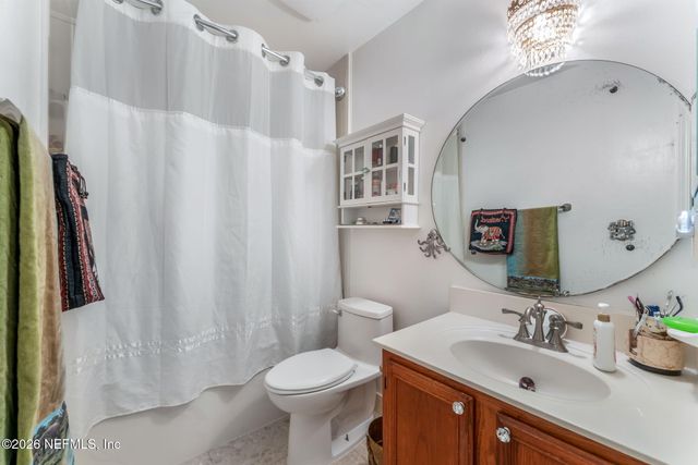 3231 MERGANZER Trail, Orange Park, FL 32065