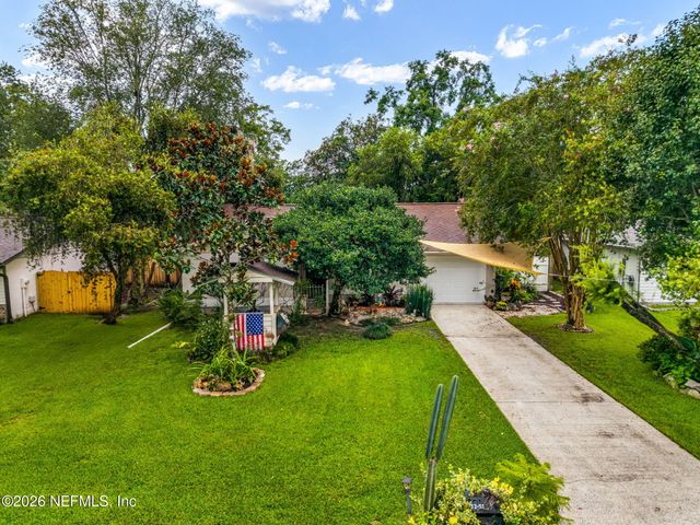 3231 MERGANZER Trail, Orange Park, FL 32065