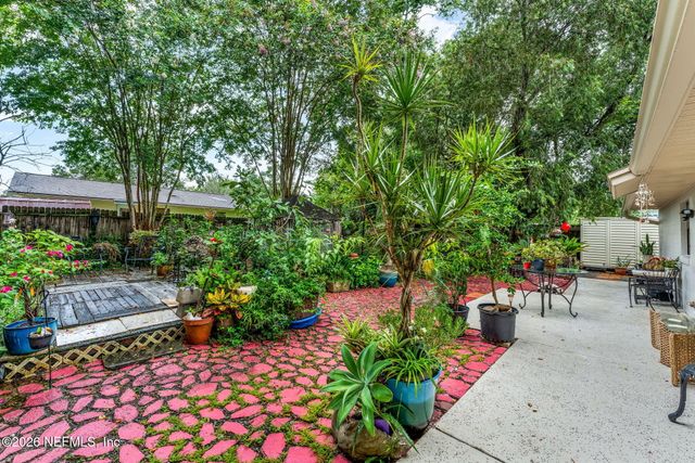 3231 MERGANZER Trail, Orange Park, FL 32065