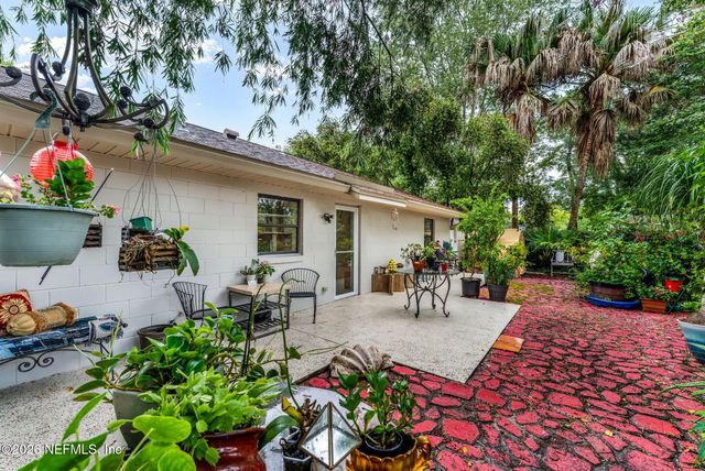 3231 MERGANZER Trail, Orange Park, FL 32065