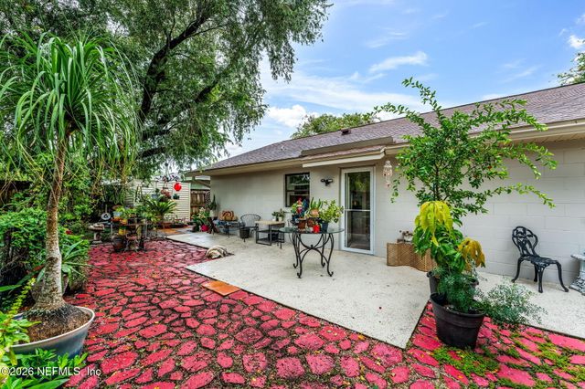 3231 MERGANZER Trail, Orange Park, FL 32065