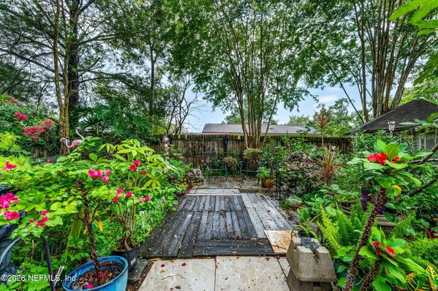 3231 MERGANZER Trail, Orange Park, FL 32065