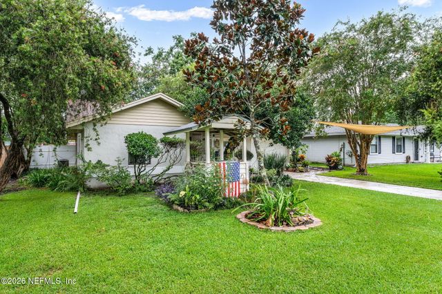 3231 MERGANZER Trail, Orange Park, FL 32065