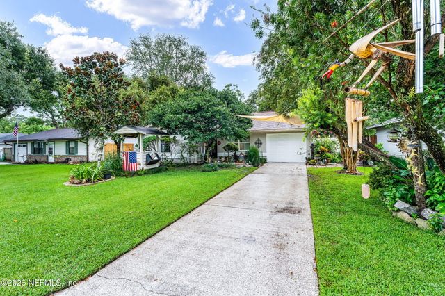 3231 MERGANZER Trail, Orange Park, FL 32065