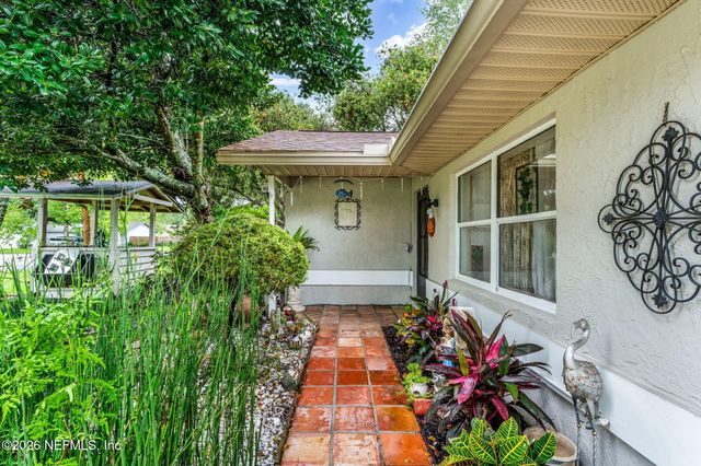 3231 MERGANZER Trail, Orange Park, FL 32065